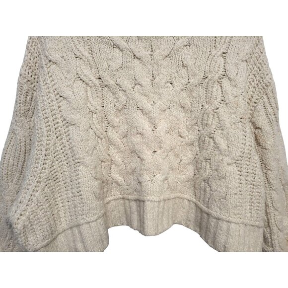 FREE PEOPLE Merry Go Round Sweater - Picture 6 of 13